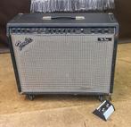 Fender The Twin, Ophalen, Gebruikt