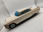 Bandai, vintage blikken Cadillac, made in Japan., Antiek en Kunst, Antiek | Speelgoed, Ophalen of Verzenden
