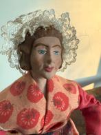 Oude santon pop, Ophalen of Verzenden, Gebruikt