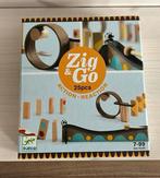 Djeco zig & go action reaction, Ophalen of Verzenden, Zo goed als nieuw