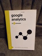 Pascal Selles - Google analytics, Ophalen, Zo goed als nieuw