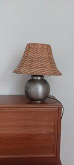 Schemerlamp., Huis en Inrichting, Lampen | Tafellampen, Ophalen, Minder dan 50 cm