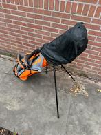 Cobra junior golfset, Sport en Fitness, Golf, Ophalen, Gebruikt, Set, Overige merken