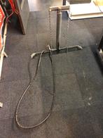 Hydraulische Cilinder - Werkend!, Ophalen