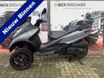 Piaggio MP3 500 HPE Sport Advanced Euro 5 | Custom Nardo Gre, 493 cc, Bedrijf, Overig, Nick Brouwer Trading