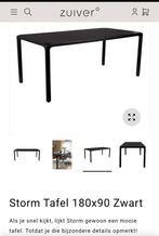 Zuiver eettafel 18090 nieuw in doos, Huis en Inrichting, Tafels | Eettafels, Ophalen, 150 tot 200 cm, Nieuw, Vijf personen of meer