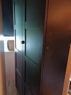 Deuren voor Pax kast, Huis en Inrichting, Kasten | Kledingkasten, Ophalen, Zo goed als nieuw, 50 tot 100 cm, 200 cm of meer