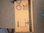 Iiyama ProLite XUB2494HSU 23.8" Nieuw Monitor, Computers en Software, Monitoren, Gaming, HDMI, VA, Nieuw