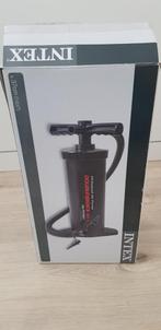 Lucht pomp, Ophalen of Verzenden, Zo goed als nieuw