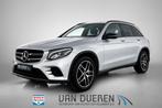 Mercedes-Benz GLC 250 4MATIC AMG Night pakket, Camera,, Gebruikt, 4 cilinders, Vierwielaandrijving, SUV of Terreinwagen