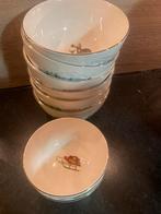 Kerst kommen AH kerstkommen soepkom soepkommen, Huis en Inrichting, Keuken | Servies, Ophalen of Verzenden, Nieuw, Overige stijlen