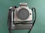 Canon EOS 300D Digital Rebel, Audio, Tv en Foto, Fotocamera's Digitaal, Gebruikt, Spiegelreflex, Canon, Ophalen of Verzenden