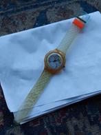 Swatch Scuba Horloge, Ophalen of Verzenden, Jongen of Meisje