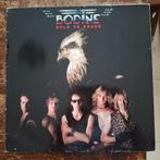 Bodine Bold as brass lp, Verzenden, Zo goed als nieuw, Overige formaten, Poprock