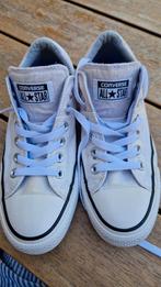 Converse All Star Chuck Taylor Low – SAMPLE – Nooit Gedragen, Ophalen of Verzenden, Nieuw, Wit, Sneakers of Gympen