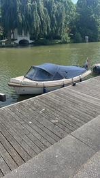Interboat 20 sloep | 2007 | 27 pk | 550 uur | Topstaat, Watersport en Boten, Ophalen, 10 tot 30 pk, Binnenboordmotor, 6 meter of meer