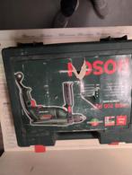 Bosch PSB 700 RE Klopboormachine - Krachtig en Betrouwbaar, Ophalen, 600 watt of meer, Overige typen, Zo goed als nieuw