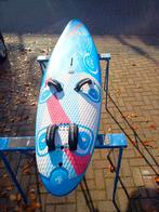 Exocet carve 104 liter surfplank, Watersport en Boten, Windsurfen, Ophalen, Plank