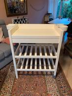 Commode in nette staat, Bopita, wit, compact, Kinderen en Baby's, Ophalen, 50 tot 70 cm, 90 tot 105 cm, 100 cm of meer