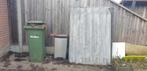 Bitumen afdak platen, Tuin en Terras, Overkappingen, Ophalen, Gebruikt, Overige typen