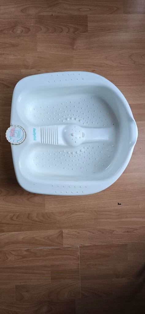 Babyliss Voetmassagebadje - Ontspanning voor je voeten!, Ophalen, Gebruikt, Hand- en Voetverzorging
