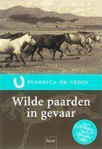 Federica de Cesco - Wilde paarden in gevaar, Ophalen of Verzenden, Nieuw