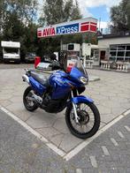 Honda All-Road XL 650 V Transalp, Bedrijf, Meer dan 35 kW, Toermotor, Handvatverwarming