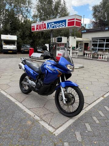 Honda All-Road XL 650 V Transalp beschikbaar voor biedingen