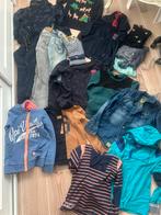 Kinderkleding Pakket - Diverse Merken 122/128, Ophalen of Verzenden, Zo goed als nieuw, Jongen