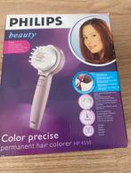 Philips Color Precise HP4550 - Nieuw!, Ophalen of Verzenden, Nieuw, Haarverzorging