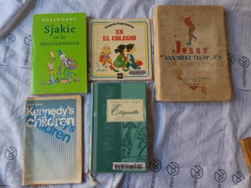 En El Colegio van Inez van Eijk beschikbaar voor biedingen