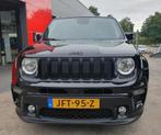 Jeep Renegade 1.0T Night Eagle Panoramadak, Voorwielaandrijving, 12 maanden, Zwart, Handgeschakeld