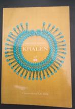 Kralen, Ophalen of Verzenden, Kraal