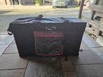 Fiamma Cargo Back bagagebox incl rek, Caravans en Kamperen, Camper-accessoires, Ophalen of Verzenden, Zo goed als nieuw
