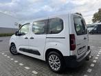 Citroën Berlingo 1.2 Benzine Bluetooth Trekhaak 5 Zitplaats, Gebruikt, Euro 6, 1199 cc, Handgeschakeld