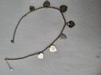 Joy jewellery bali ketting, Sieraden, Tassen en Uiterlijk, Kettingen, Ophalen of Verzenden, Zo goed als nieuw, Zilver, Zilver