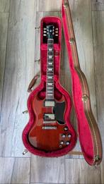 Gibson SG 61’ RI 2019, Muziek en Instrumenten, Ophalen of Verzenden, Zo goed als nieuw, Solid body, Gibson