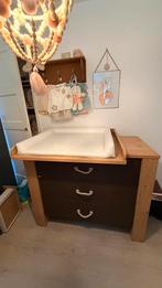 Mooie commode voor baby VANDAAG GRATIS!, Ophalen, 50 tot 70 cm, Zo goed als nieuw, 75 tot 100 cm