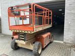 1998 JLG 26 MRT Hoogwerker, Zakelijke goederen, Machines en Bouw | Liften, Steigers en Ladders