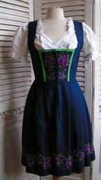 tiroler dirndl jurk maat 36 nr RR 470, Carnaval, Verzenden, Zo goed als nieuw, Kleding