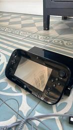 Wii U spelcomputer volledig, Spelcomputers en Games, Ophalen of Verzenden, Gebruikt
