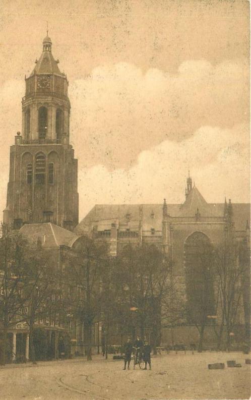 (701-386-049) Arnhem, Verzamelen, Ansichtkaarten | Nederland, Gelderland, Verzenden