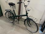 Unieke! Sparta 8 80 donkergroen 2 versnellingen torpedonaaf!, 51 tot 55 cm, Ophalen, Sparta, Jaren '60 of nieuwer