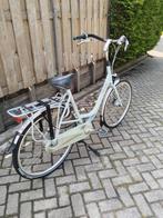 Gazelle Bloom Moederfiets/Damesfiets, Ophalen, Gebruikt, 56 cm of meer, Gazelle