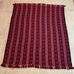 Peruaans Kleed boho 175/152, Gebruikt, Etten-Leur, 150 tot 200 cm, Rood