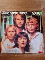 ABBA - Gimme gimme gimme A man after midnight, Ophalen of Verzenden, Gebruikt