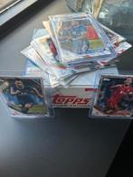 50 Topps cards 2021/22 inclusief originele box, Ophalen of Verzenden, Zo goed als nieuw, Plaatje