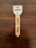 Grote Triple LeFort taphendel (24cm), Verzamelen, Ophalen, Zo goed als nieuw, Overige merken