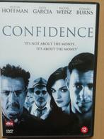 confidence ( dustin hoffman en andy carcia ), Vanaf 12 jaar, Ophalen of Verzenden, Zo goed als nieuw