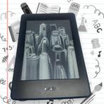 Kindle Paperwhite 3 ereader getest dp75sdi, Computers en Software, E-readers, Touchscreen, 4 GB of minder, Kindle, Zo goed als nieuw